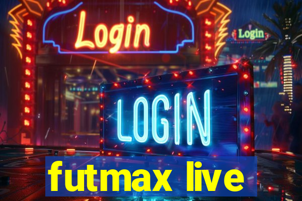 futmax live